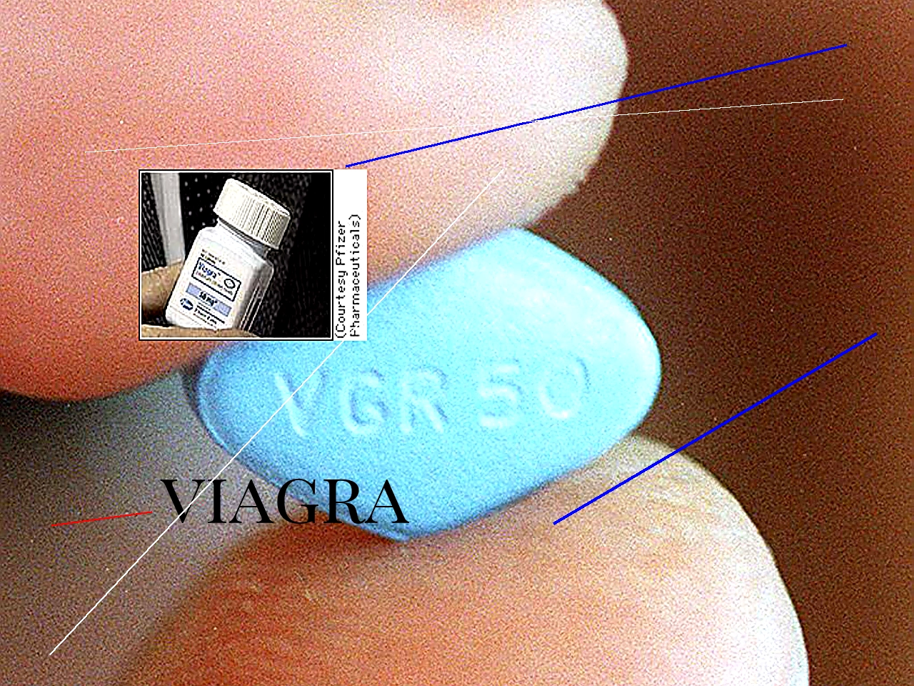 Besoin d'ordonnance pour le viagra